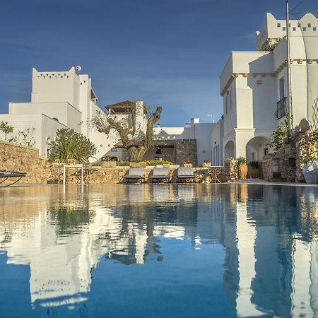 Masseria Le Mandorle Ugento Luaran gambar