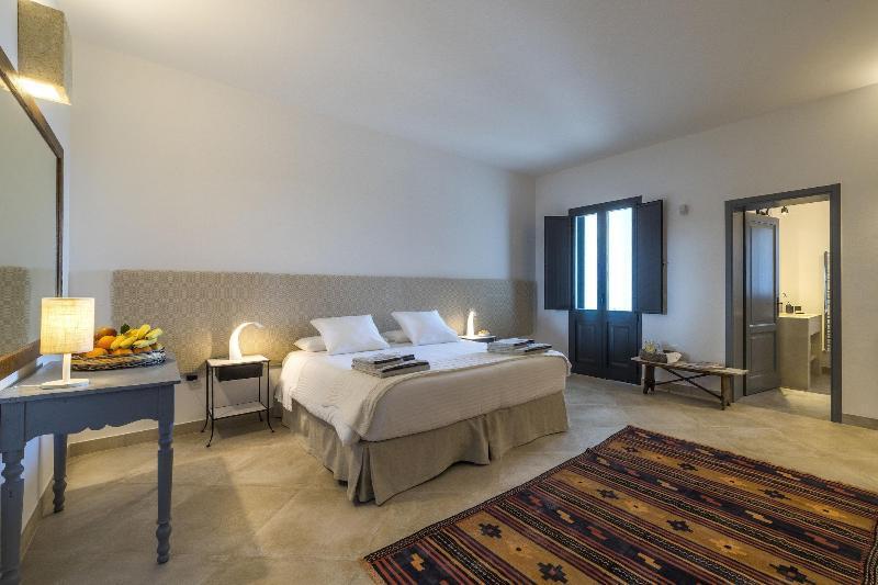 Masseria Le Mandorle Ugento Luaran gambar