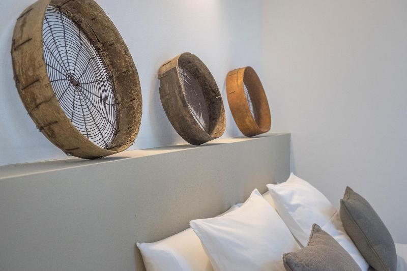 Masseria Le Mandorle Ugento Luaran gambar