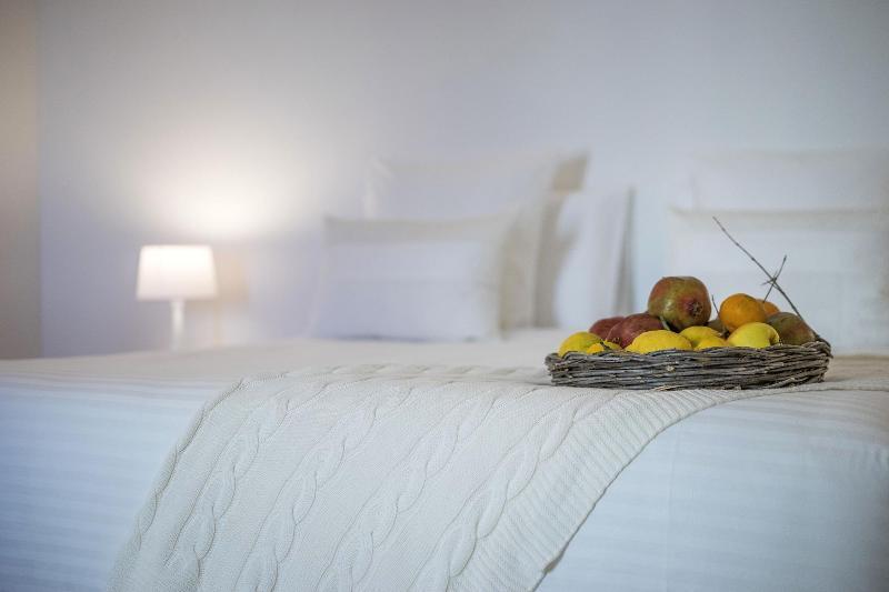 Masseria Le Mandorle Ugento Luaran gambar