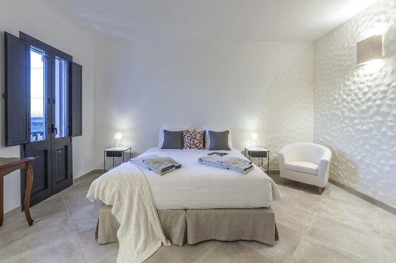 Masseria Le Mandorle Ugento Luaran gambar