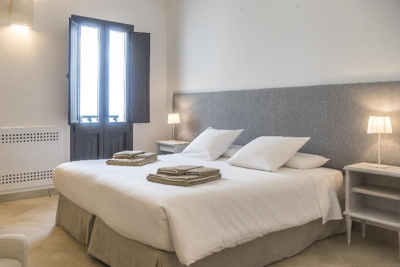Masseria Le Mandorle Ugento Luaran gambar