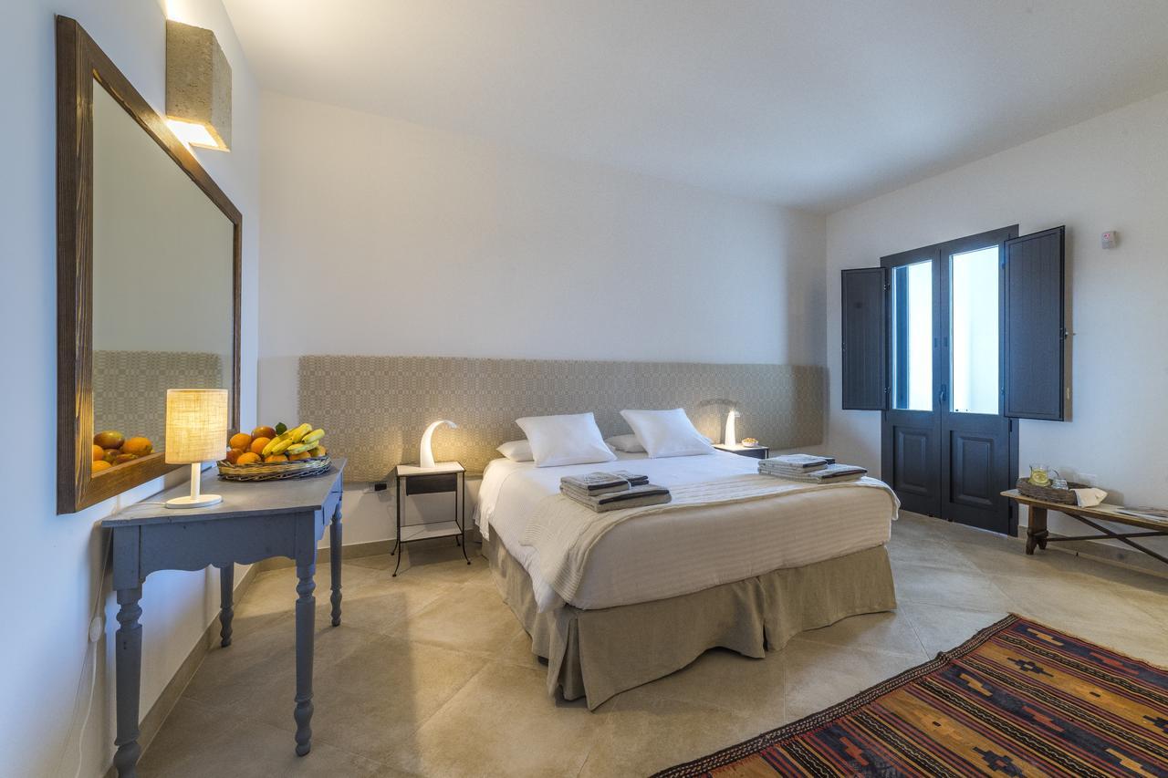 Masseria Le Mandorle Ugento Luaran gambar