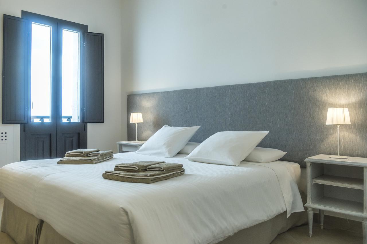 Masseria Le Mandorle Ugento Luaran gambar